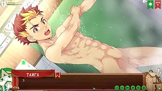 Twink Sex Live 2