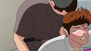 84 gay 3d porn videos